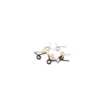 Kit Ressort embrayage RC8 3 duretés - HOBBYTECH HT-495024.RC8