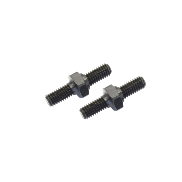 2 Biellettes 3x15 mm - KYOSHO 97008-15B