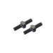 2 Biellettes 3x15 mm - KYOSHO 97008-15B