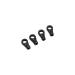 4 Chapes 5.8 x 12 mm - KYOSHO 97038