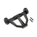 Wheelie bar noire - TRAXXAS 10776-BLK