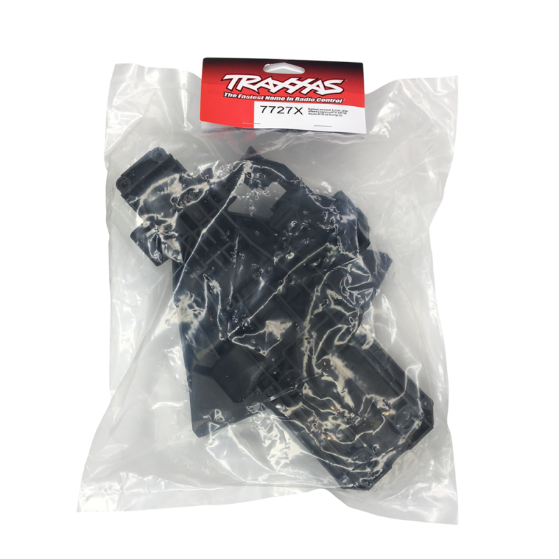 Cellule arrière supérieure et inférieure - X-Maxx - TRAXXAS 7727X
