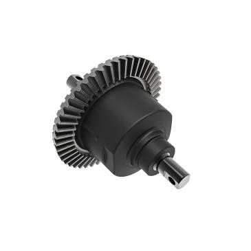 Différentiel avec couronne 12 dents - Mini Maxx/XRT - TRAXXAS 10780