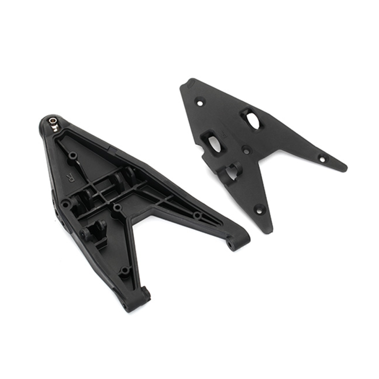 Triangle inférieur droit - Unlimited Desert Racer - TRAXXAS 8532