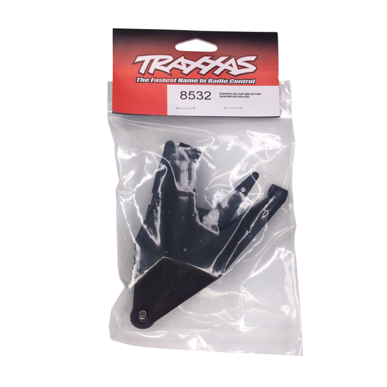 Triangle inférieur droit - Unlimited Desert Racer - TRAXXAS 8532