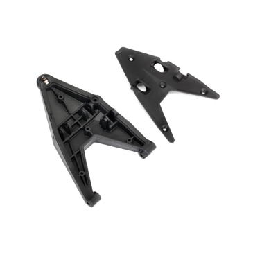 Triangle inférieur gauche - Unlimited Desert Racer - TRAXXAS 8533