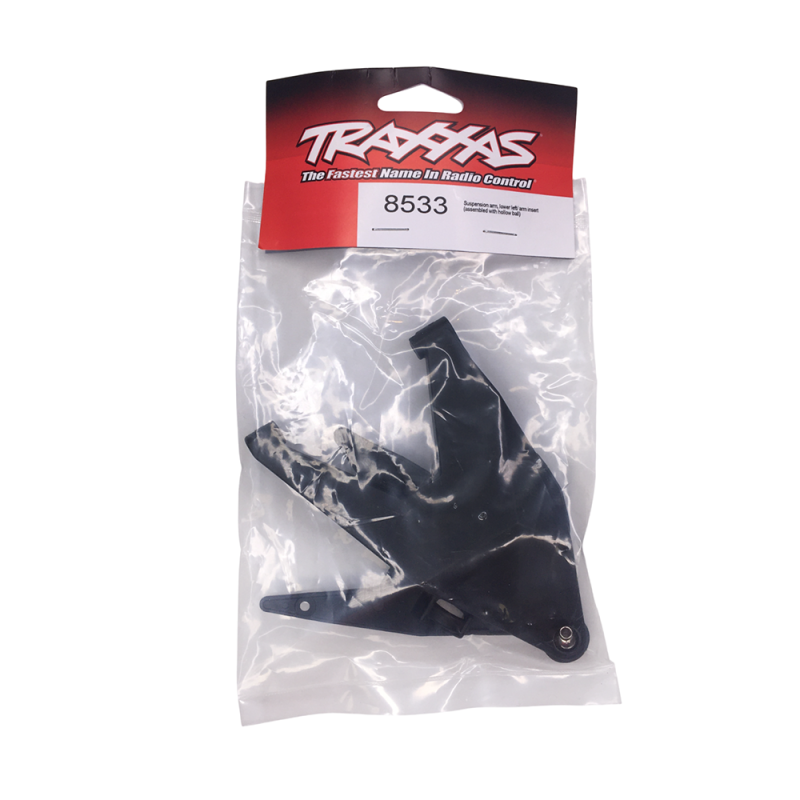Triangle inférieur gauche - Unlimited Desert Racer - TRAXXAS 8533