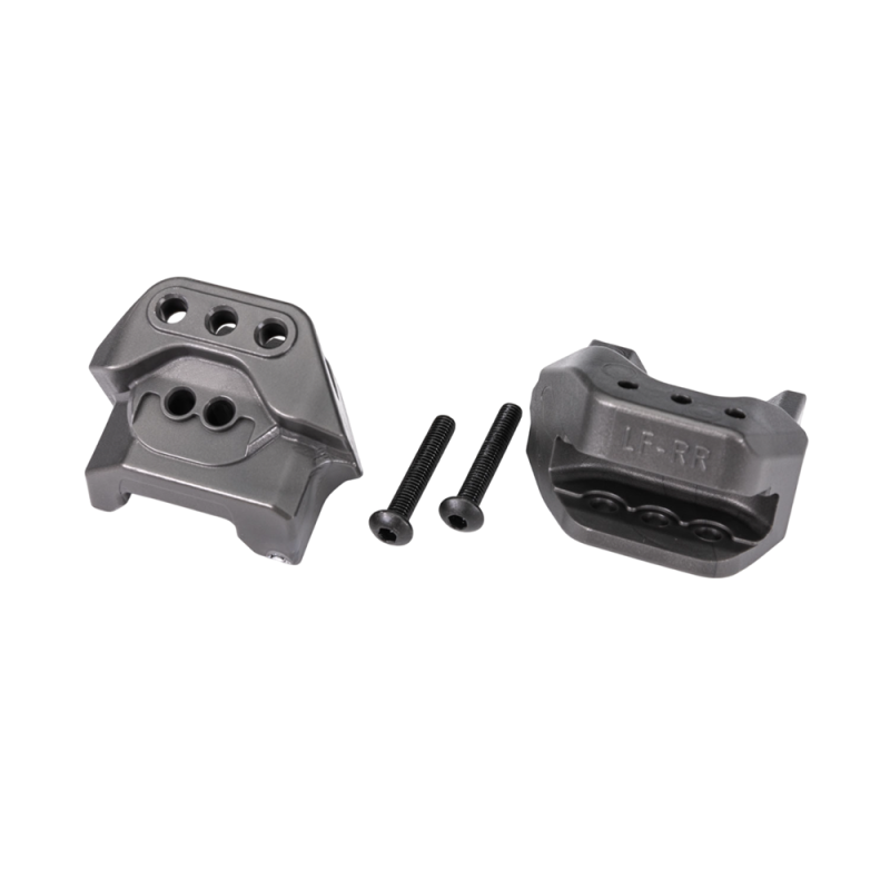 Support d'amortisseur inférieur - Maxx Slash - TRAXXAS 10234