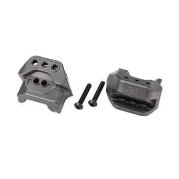 Support d'amortisseur inférieur - Maxx Slash - TRAXXAS 10234