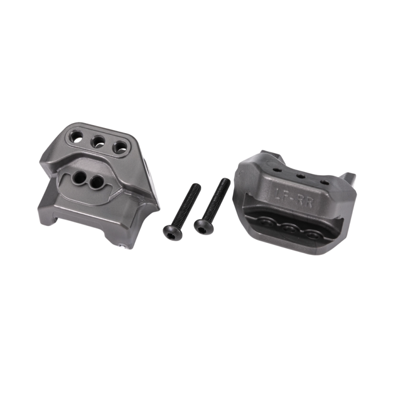 Support d'amortisseur inférieur - Maxx Slash - TRAXXAS 10234