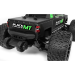 Black pirate MT Vert, RTR, 4x4, brushless, 2WD - T2M T4984GR 1/10XL