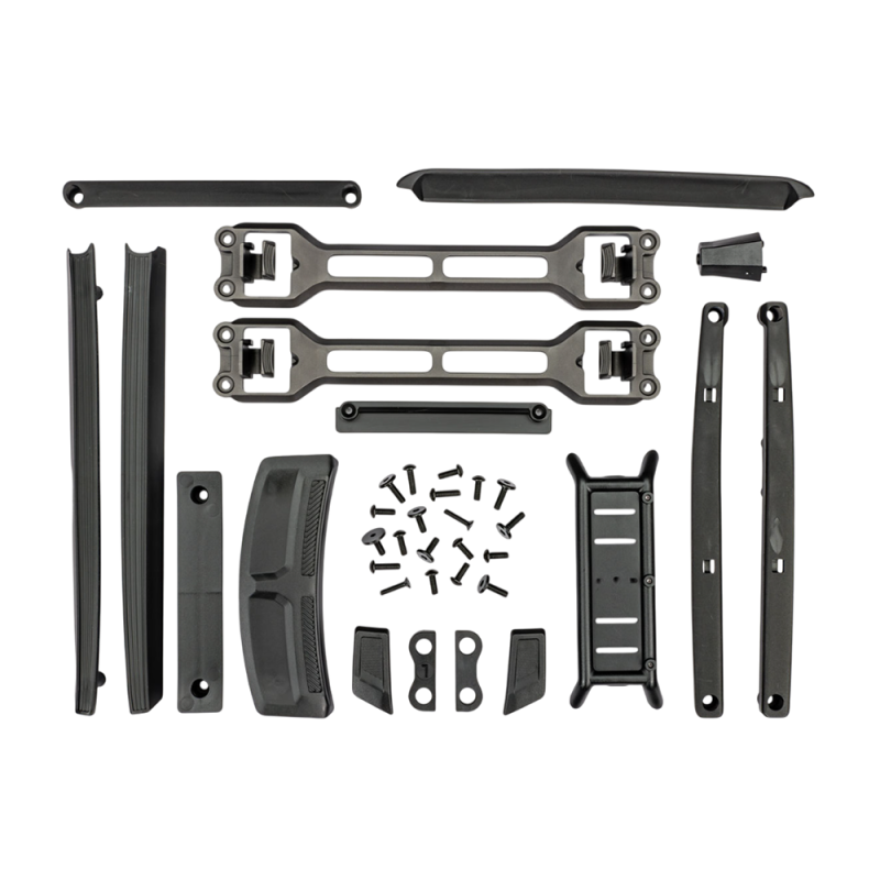 Kit de conversion de carrosserie TRX-4 Sport - TRAXXAS 9238