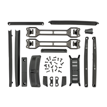 Kit de conversion de carrosserie TRX-4 Sport - TRAXXAS 9238