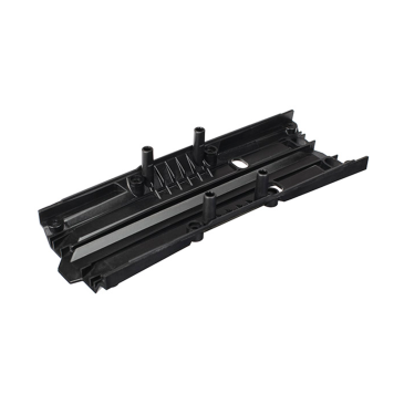 Plaque de protection centrale - X-Maxx - TRAXXAS 7745