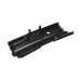 Plaque de protection centrale - X-Maxx - TRAXXAS 7745