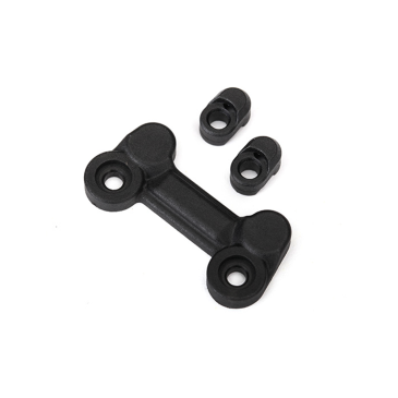 Support axes de triangle - Unlimited Desert Racer - TRAXXAS 8546