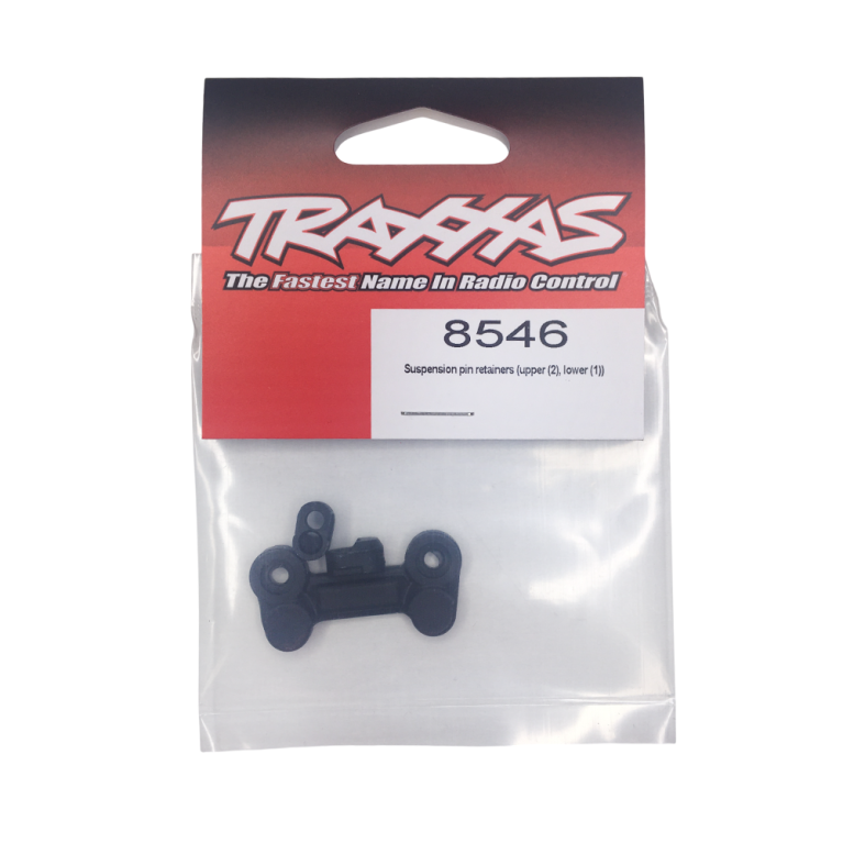 Support axes de triangle - Unlimited Desert Racer - TRAXXAS 8546