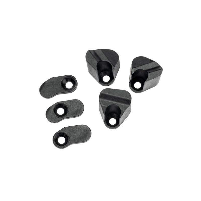 Adaptateur variateur Int/Ext - Mini Maxx - TRAXXAS 10724