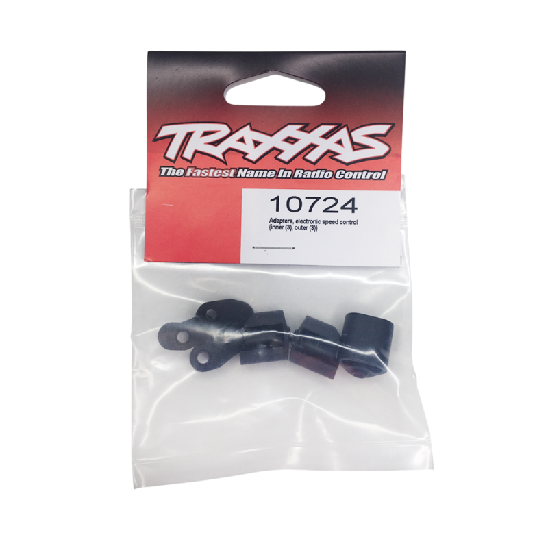 Adaptateur variateur Int/Ext - Mini Maxx - TRAXXAS 10724