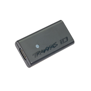 Chargeur LiPo USB-C 2S - TRAXXAS 2920