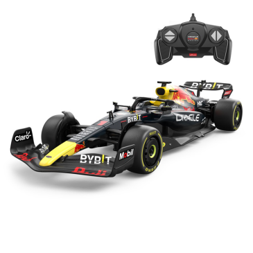 Oracle Red Bull Racing RB18 RTR - RASTAR - 1/18