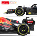 Oracle Red Bull Racing RB18 RTR - RASTAR - 1/18