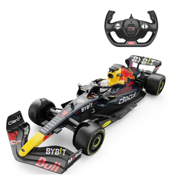 Oracle Red Bull Racing RB18 RTR - RASTAR RS94700 - 1/12