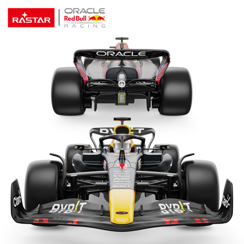 Oracle Red Bull Racing RB18 RTR - RASTAR RS94700 - 1/12