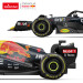 Oracle Red Bull Racing RB18 RTR - RASTAR RS94700 - 1/12