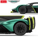 Aston Martin Valkyrie AMR Pro RTR - RASTAR RS92100 - 1/14