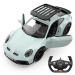 Porsche 911 version Dakar RTR - RASTAR RS10130 - 1/14