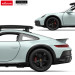 Porsche 911 version Dakar RTR - RASTAR RS10130 - 1/14