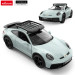 Porsche 911 version Dakar RTR - RASTAR RS10130 - 1/14