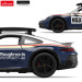 Porsche 911 Dakar Performance RTR - RASTAR RS10131 - 1/14