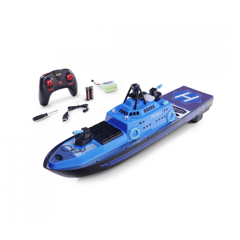 Bateau de Police RTR - CARSON 500108049