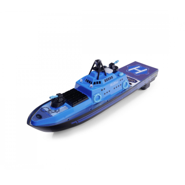 Bateau de Police RTR - CARSON 500108049