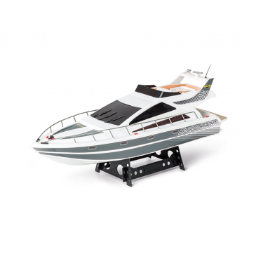 Bateau, Speed Yacht, RTR - CARSON 500108045