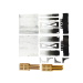 Boîte pour palettes en aluminium - CARSON 500907379 1/14