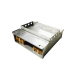 Boîte pour palettes en aluminium - CARSON 500907379 1/14
