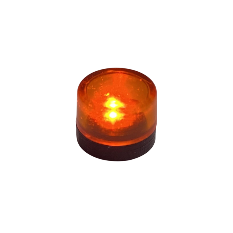 Kit LED Barre de signalisation + stroboscope - CARSON 500907697