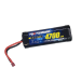 Accu NiMh 7.2V 4700 mAh (Dean) - PINK PERFORMANCE PP2-4700D