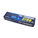 Accu NiMh 7.2V 3700 mAh (Dean) - PINK PERFORMANCE PP2-3700D