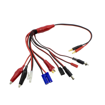 Câble de charge multi-connecteur - ULTIMATE UR46501