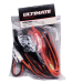 Câble de charge multi-connecteur - ULTIMATE UR46501