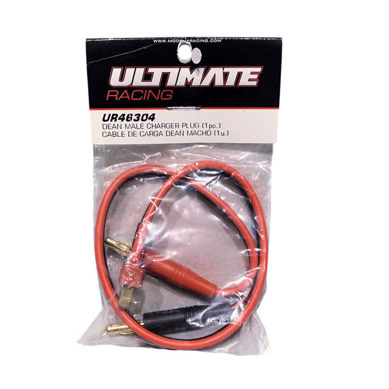 Câble de charge Dean mâle - ULTIMATE UR46304