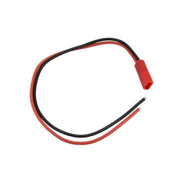 Câble 20 cm avec prise Bec femelle - ULTIMATE UR46138