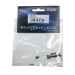 8 Vis tête ronde 3x6 mm cruciforme - T2M T4972/49