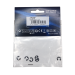 6 Circlips 4mm - Noir - T2M T4972/31
