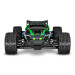 Mini XRT RTR - Vert - TRAXXAS 108076-1-GRN