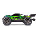 Mini XRT RTR - Vert - TRAXXAS 108076-1-GRN